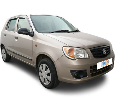 Maruti Alto K10-img